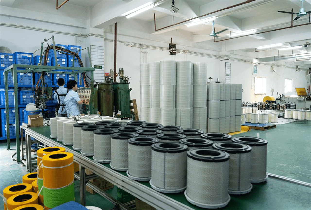 About Oem Filters Factory Air Filters Fuel Filters Oil Filters 