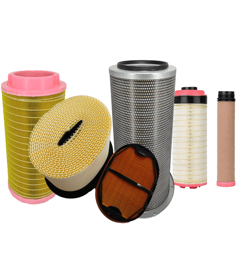 Air Filters OEM Filters Factory Air Filters, Fuel Filters, Oil Filters