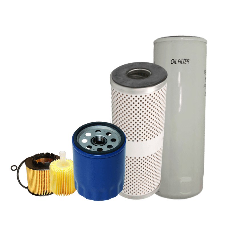 Oil Filters - OEM Filters Factory: Air Filters, Fuel Filters, Oil Filters