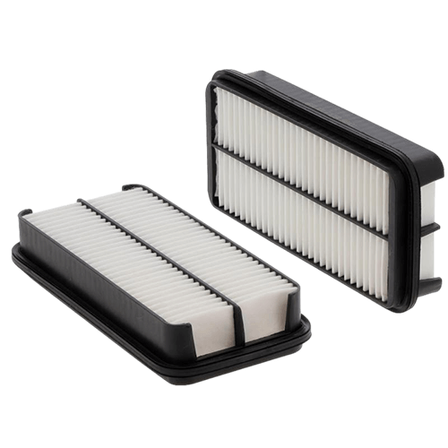 air filter for automobile