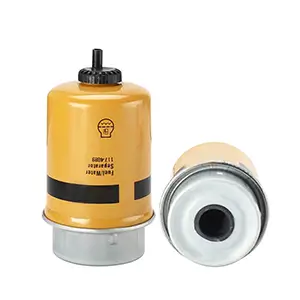 Replacement Fuel Filter for CATERPILLAR 1174089