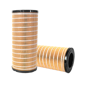 Replacement Hydraulic Filter for CATERPILLAR 1R0722