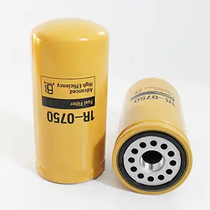 Replacement Fuel Filter for CATERPILLAR 1R0750