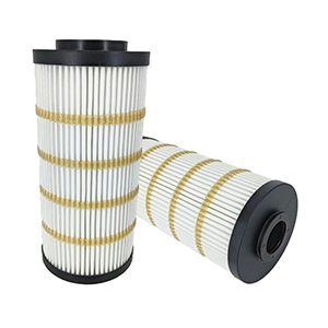 Replacement Hydraulic Filter for CATERPILLAR 3375270