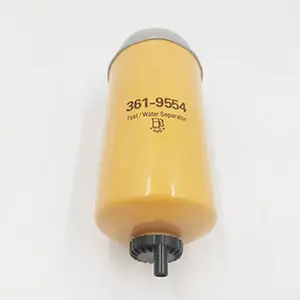 Replacement Fuel Filter for CATERPILLAR 3619554