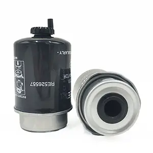 Replacement Fuel Filter for JOHN DEERE RE526557