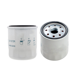 Replacement Oil Filter for Kubota HH15032430