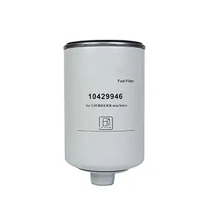 Replacement Fuel Filter for LIEBHERR 10429946