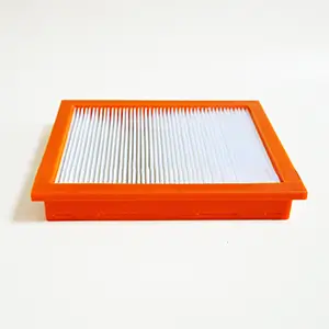 Replacement Cabin Air Filter for LIEBHERR 10815373