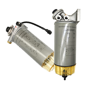 Replacement Fuel Water Separator for RACOR R90MER01 Assembly