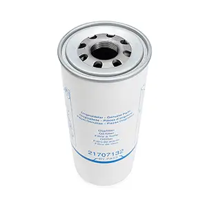 Replacement Oil Filter for Volvo 21707132