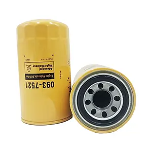 Replacement Hydraulic Filter for CATERPILLAR 0937521