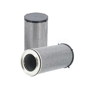 Replacement Hydraulic Filter for LIEBHERR 10324849