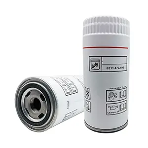 Replacement Hydraulic Filter for WORTHINGTON 6211472200