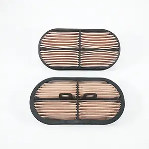 Replacement Air Filter for JCB - JC BAMFORD 32925683